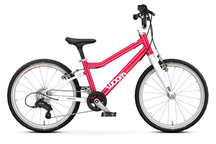 High-Res-GO-4_Side-View_hot-pink_Product.webp